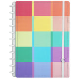 Caderno Inteligente Grande Harmony
