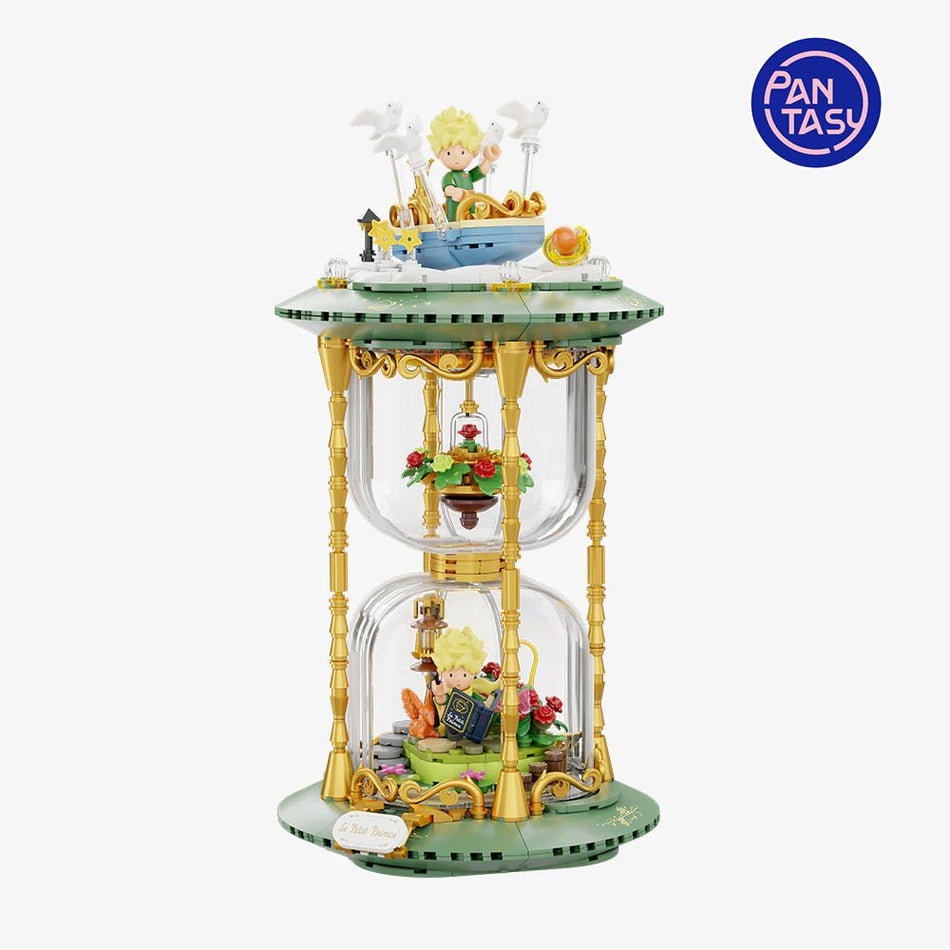 Pantasy x Le Petit Prince - The Hourglass