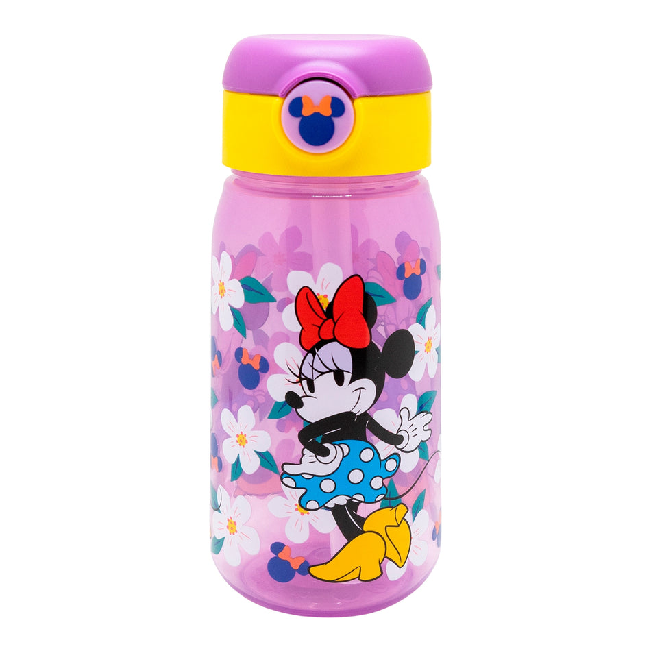 Garrafa plástico Minnie 510ML