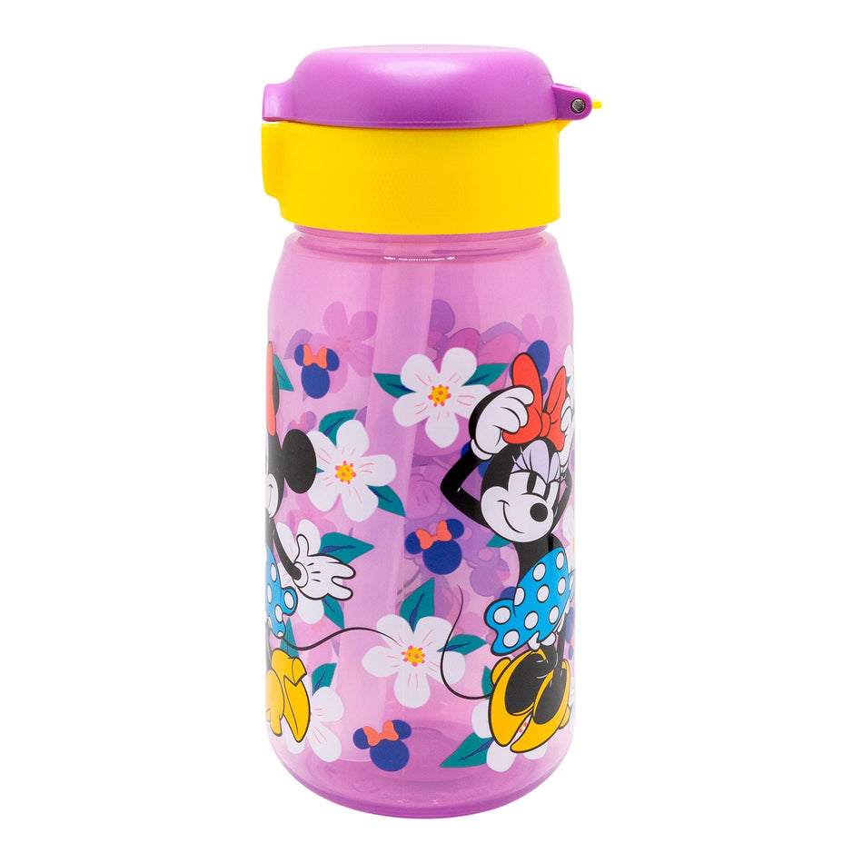 Garrafa plástico Minnie 510ML