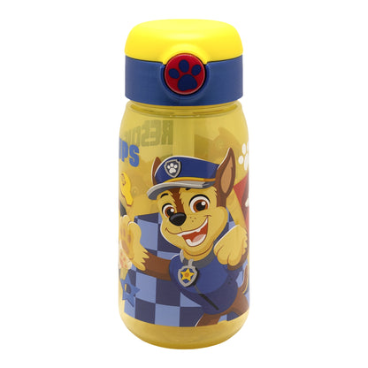Garrafa plástico Patrulha pata 510ml