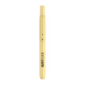 Sublinhador fluorescente JustClick Pastel Amarelo