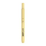 Sublinhador fluorescente JustClick Pastel Amarelo