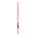 Sublinhador fluorescente JustClick Pastel Rosa