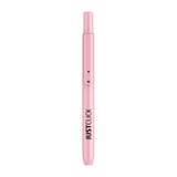 Sublinhador fluorescente JustClick Pastel Rosa