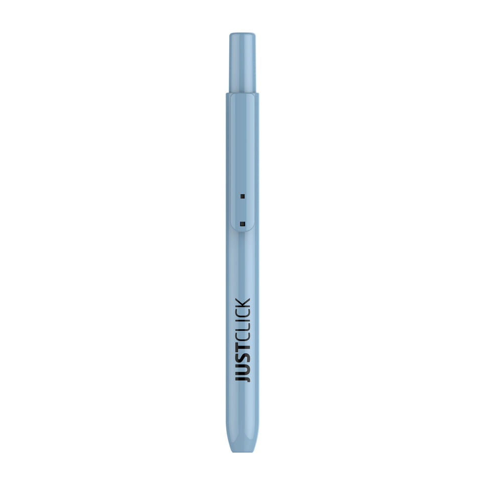Sublinhador fluorescente JustClick Pastel Navy
