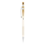 Lapiseira Attica Morris 0.5mm Amarelo