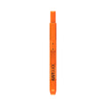Sublinhador fluorescente JustClick Laranja