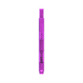 Sublinhador fluorescente JustClick Violeta