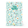 Caderno A5 Liso de Capa Dura Legami – Ladybug