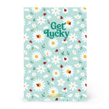 Caderno A5 Liso de Capa Dura Legami – Ladybug