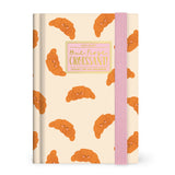 Agenda Diária 2027 Legami Croissant – Small | 9,5 x 13,5 cm