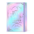 Agenda Semanal 2027 Legami Fairy Tale – Medium | 12 x 18 cm