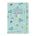 Agenda Semanal 2027 Legami Kitty Bubble Tea – Medium | 12 x 18 cm