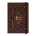 Agenda Semanal 2027 Legami Vintage Book – Medium | 12 x 18 cm