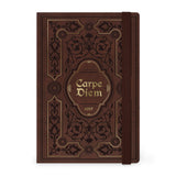 Agenda Semanal 2027 Legami Vintage Book – Medium | 12 x 18 cm