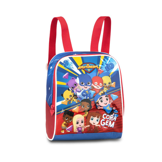 Lancheira Luccas Neto