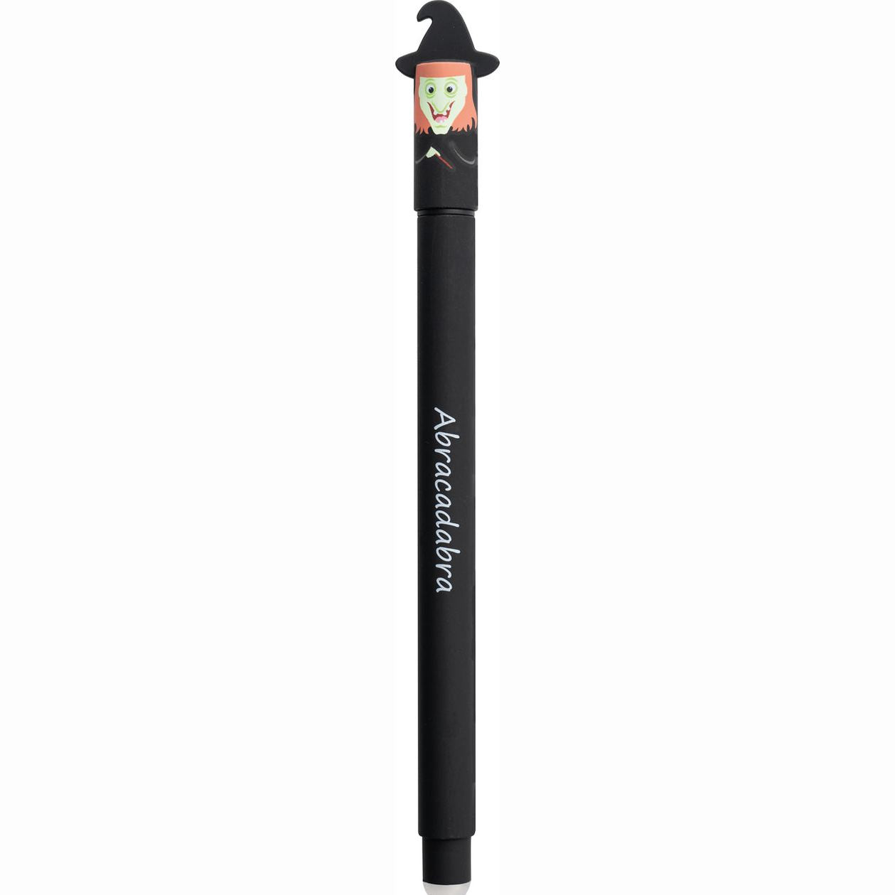 Caneta Apagavel Eberhard-Faber Halloween Bruxa