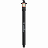 Caneta Apagavel Eberhard-Faber Halloween Bruxa