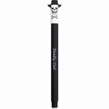 Caneta Apagavel Eberhard-Faber Halloween Caveira
