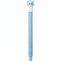 Caneta apagável Floco Neve Eberhard Faber Natal