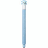 Caneta apagável Floco Neve Eberhard Faber Natal