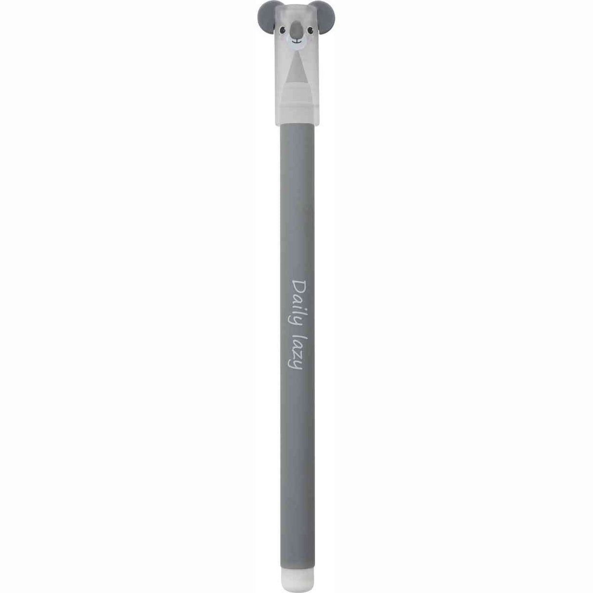 Lápis Infinito Eberhard Faber Koala - Daily Lazy