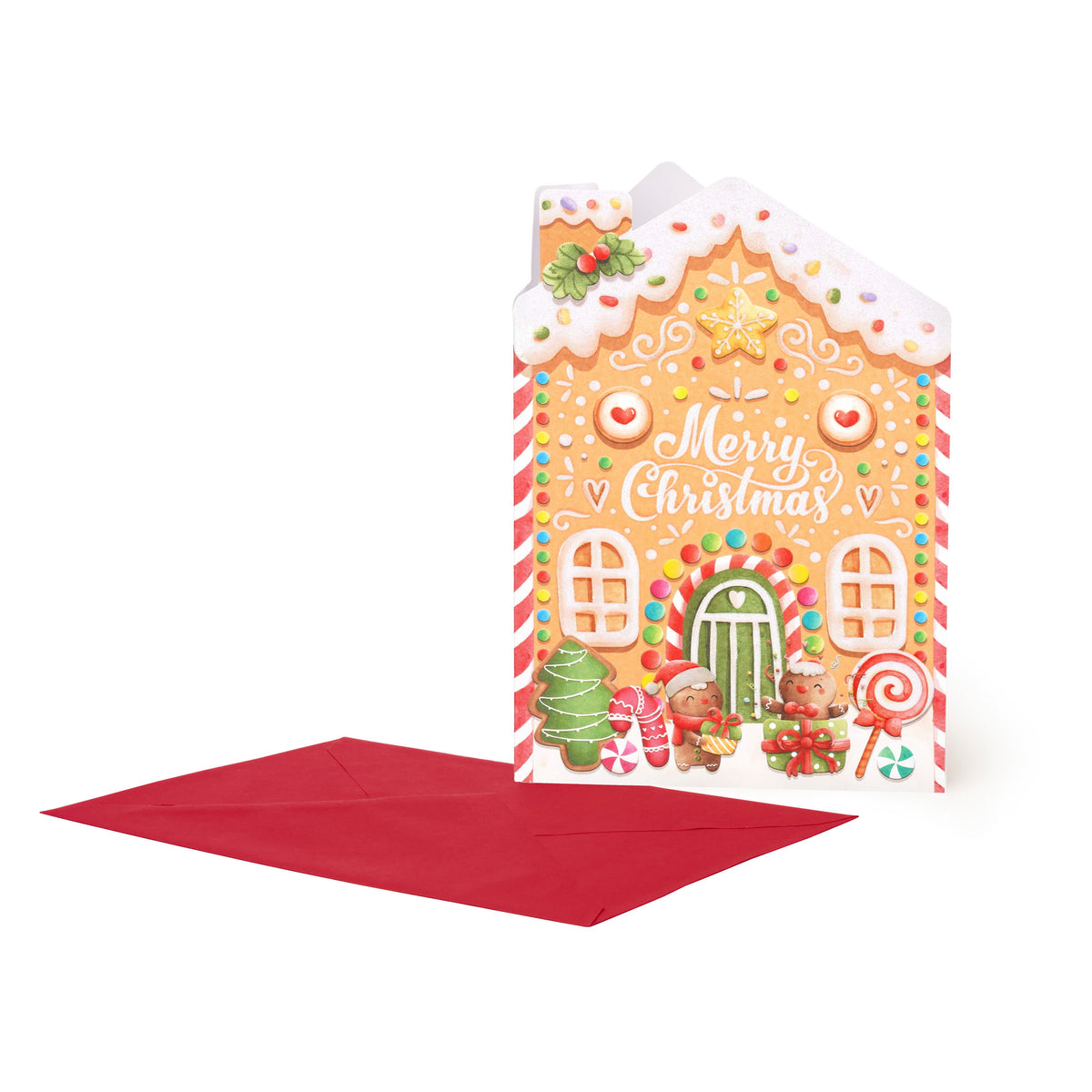 Postal de Natal Legami – BGNHJ0014
