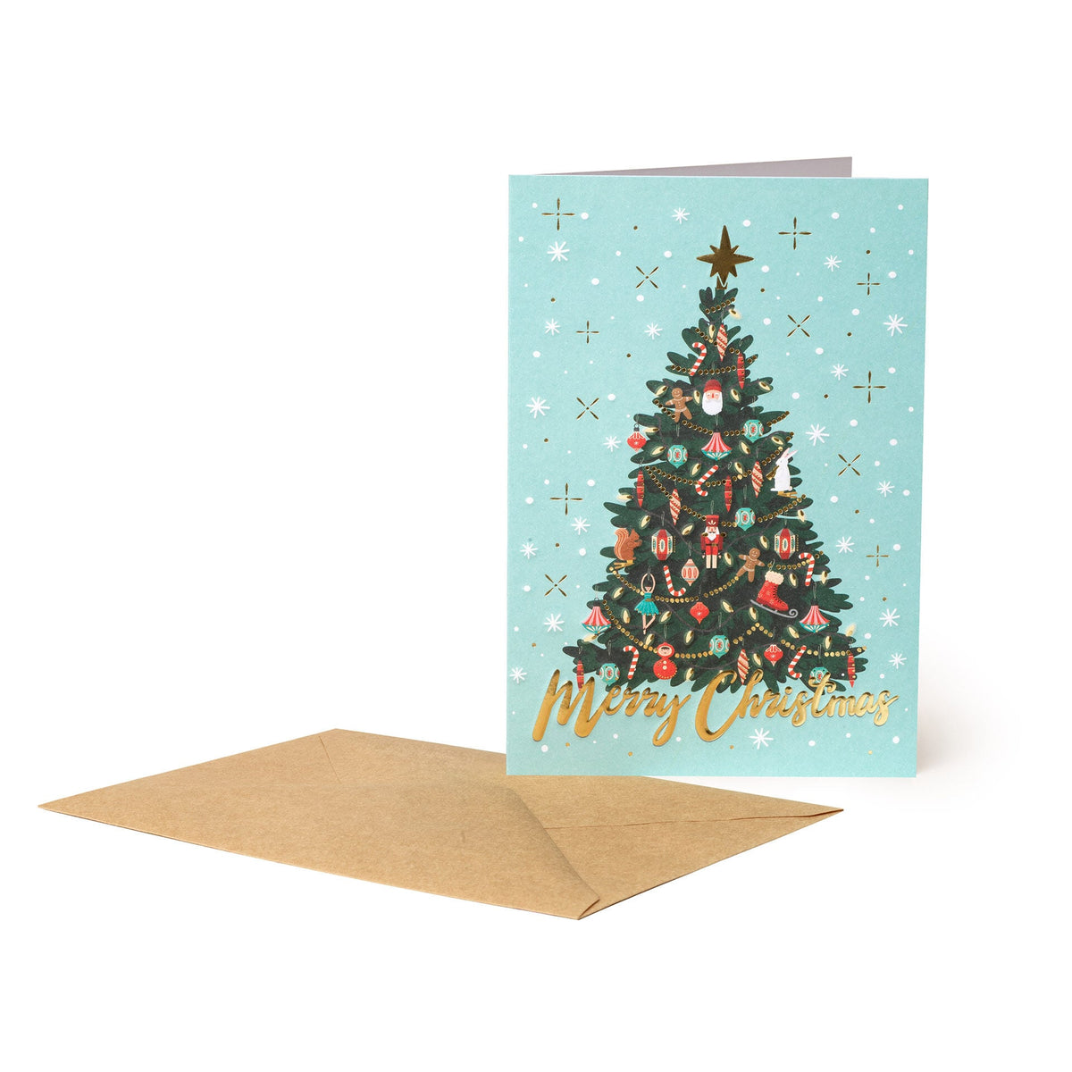 Postal de Natal Legami – BGNUN0060