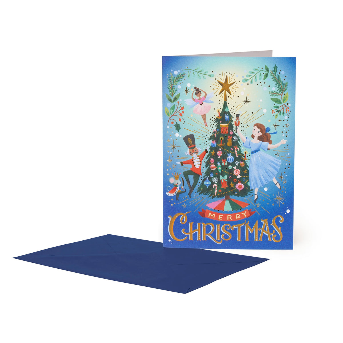 Postal de Natal Legami BGNUN0062