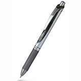 Caneta Gel Pentel EnerGel BL77 Retrátil 0,7 mm – Preto