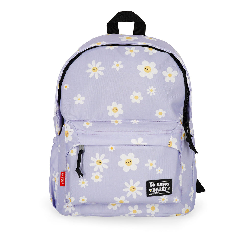 Mochila Legami Margarida