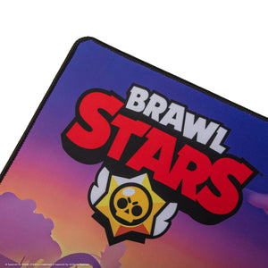 Tapete de Secretária Brawl Stars Ready to Brawl