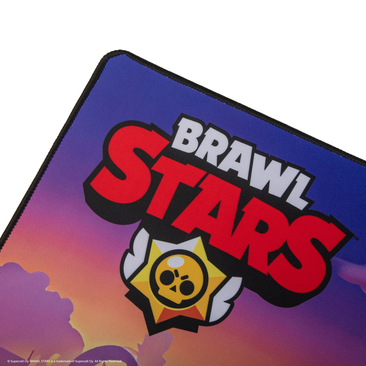 Tapete de Secretária Brawl Stars Ready to Brawl