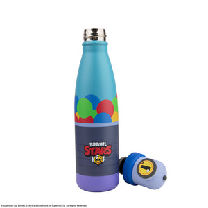 Garrafa Térmica Brawl Stars Rico