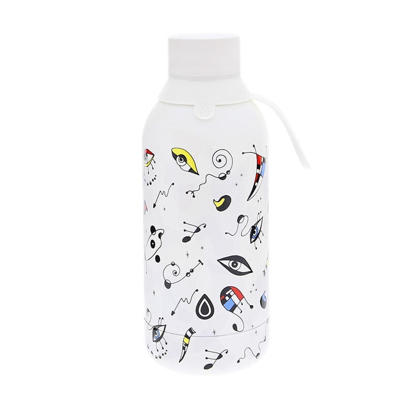 Garrafa térmica 500ML Ice Artists
