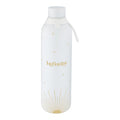Garrafa térmica com interior cerâmico 750 ml Lovely Story – Infinito – Branco gelo — Ref. BTC2652BL-7