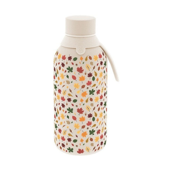 Garrafa térmica interior ceramica 500ML - Autumn Vibes - Sand