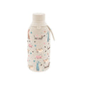 Garrafa térmica interior cerâmica Dot e Woof 500ML - Sand