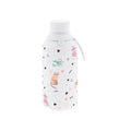 Garrafa térmica interior cerâmica Dot e Meow 500ML - Ice