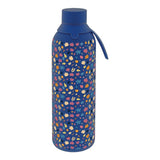 Garrafa térmica interior cerâmica 750ML - Autumn Vibes - Dark Blue