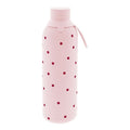Garrafa Térmica Petite dots interior cerâmica 750ML - Pink