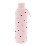 Garrafa Térmica Petite dots interior cerâmica 750ML - Pink