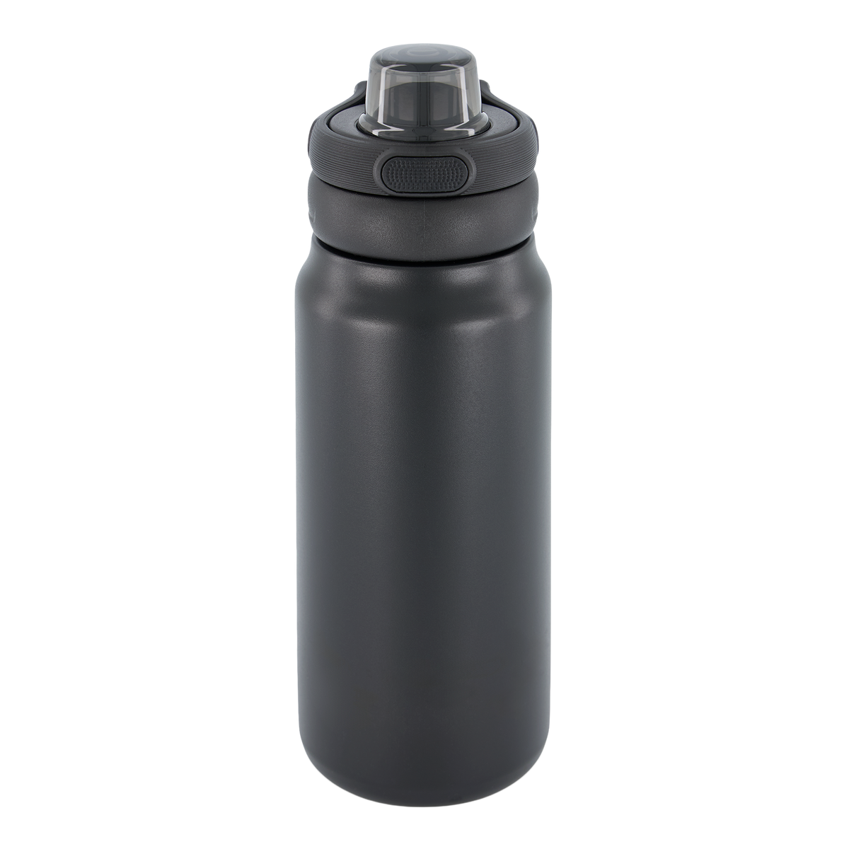 Garrafa térmica Sport 750 ml Áurea – Lisa – Preto