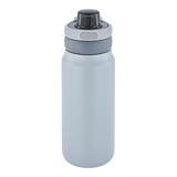 Garrafa térmica Sport 750 ml Áurea – Lisa – Cinzento