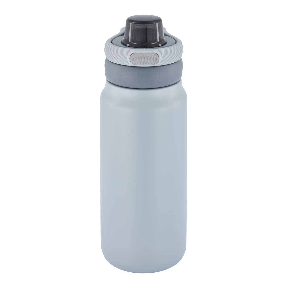 Garrafa térmica Sport 750 ml Áurea – Lisa – Cinzento