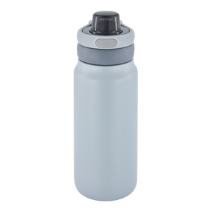 Garrafa térmica Sport 750 ml Áurea – Lisa – Cinzento