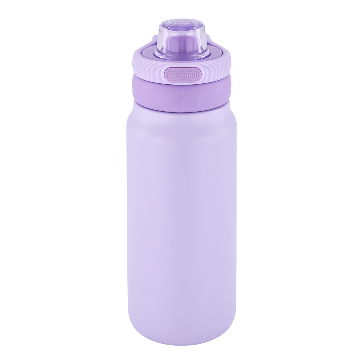Garrafa térmica Sport 750 ml Áurea – Lisa – Lilás
