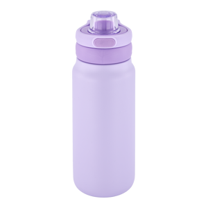 Garrafa térmica Sport 750 ml Áurea – Lisa – Lilás