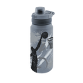 Garrafa térmica Sport 750 ml Áurea – Basket Zone – Cinzento